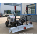 concrete laser screed leveling machine concrete floor paving machine FJZP-220